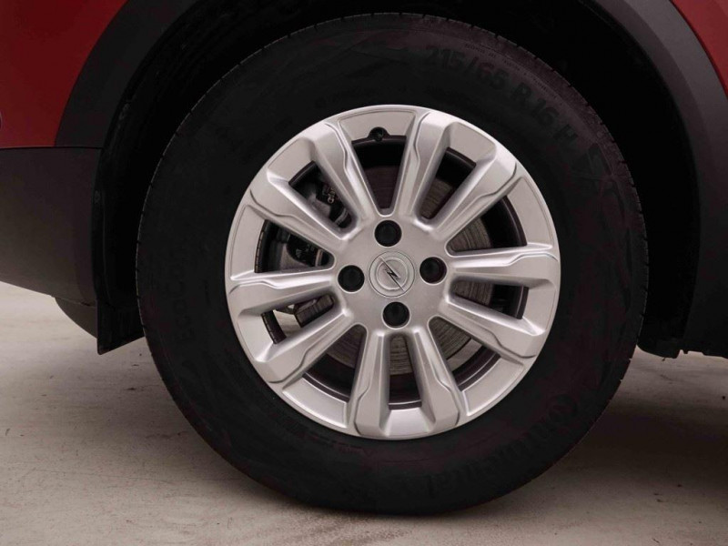 Photo 21 de l'offre de OPEL Mokka-e 50 kWh Edition à 22226€ chez Carlyss automobiles Vitré