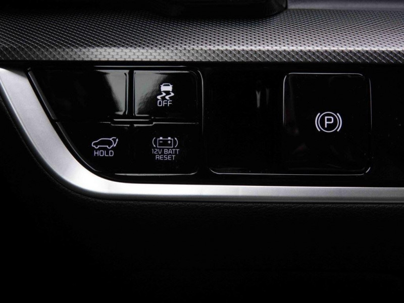 Photo 9 de l'offre de KIA SPORTAGE 1.6T-GDi HEV 215 GT-Line à 38906€ chez Carlyss automobiles Vitré