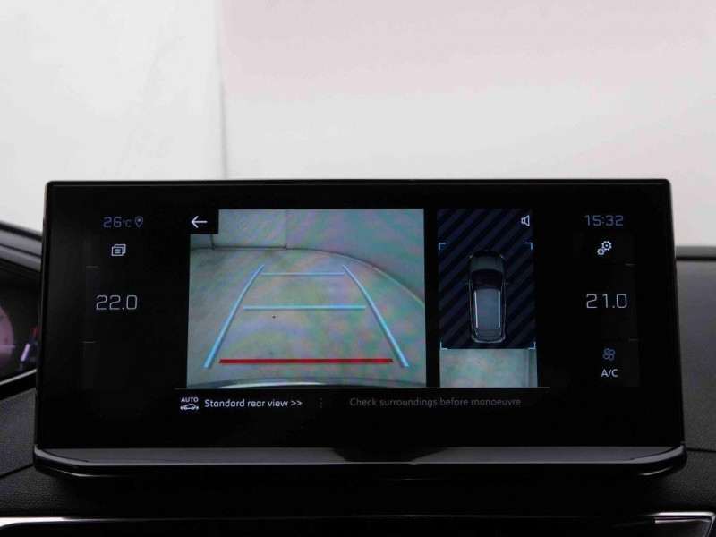 Photo 7 de l'offre de PEUGEOT 3008 1.2 T 130 EAT8 GT-Line à 28577€ chez Carlyss automobiles Vitré