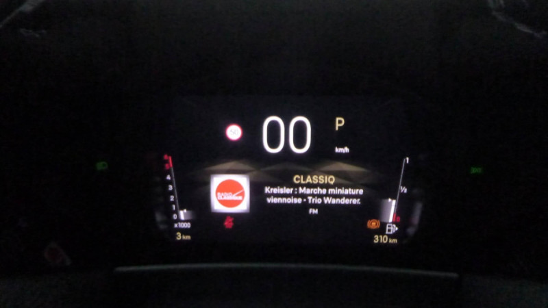 Photo 5 de l'offre de DS DS4 BlueHDi 130 EAT8 Pallas à 33398€ chez Carlyss automobiles Vitré