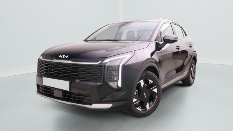 Photo 1 de l'offre de KIA SPORTAGE 1.6T-GDI DCT Pulse Plus New Model à 33948€ chez Carlyss automobiles Vitré