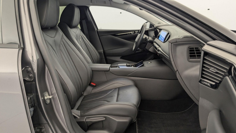 Photo 9 de l'offre de DS DS4 PureTech 130 EAT8 Rivoli à 24808€ chez Carlyss automobiles Vitré