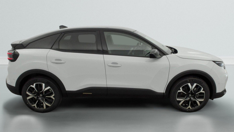 Photo 8 de l'offre de CITROEN C4 Hybride 145 e-DCS6 Max à 22998€ chez Carlyss automobiles Vitré