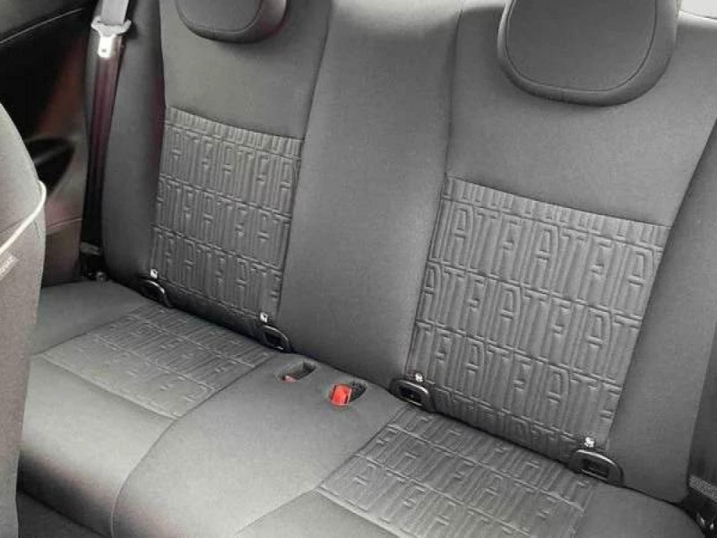 Photo 6 de l'offre de Fiat 500e BERLINE MY22 SERIE 1 STEP 1 500 e 95 ch Action Plus à 12298€ chez Carlyss automobiles Vitré