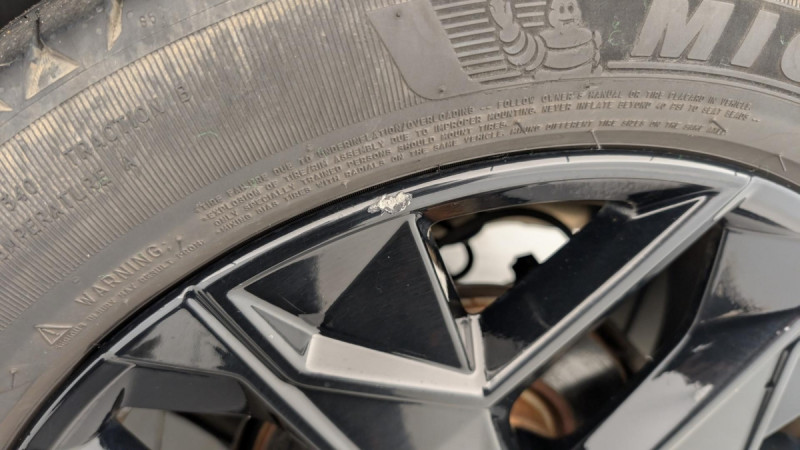 Photo 29 de l'offre de DS DS4 PureTech 130 EAT8 Performance Line+ à 21827€ chez Carlyss automobiles Vitré