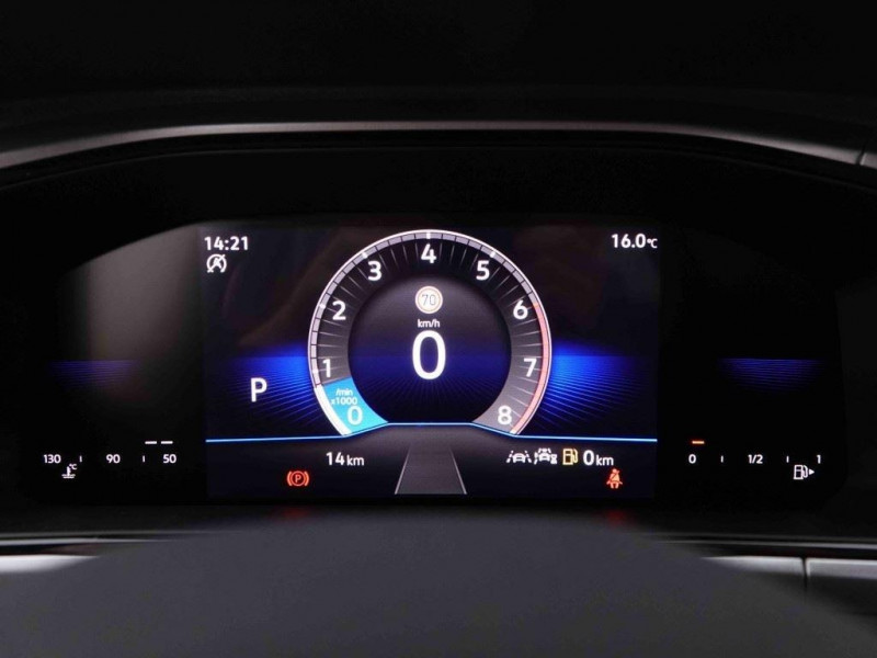 Photo 7 de l'offre de VOLKSWAGEN T-roc 1.5 TSi 150 DSG Life à 32898€ chez Carlyss automobiles Vitré