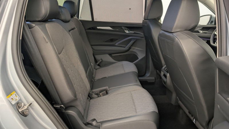 Photo 8 de l'offre de Volkswagen Tayron 1.5 eTSI 150ch DSG7 7pl Life Plus à 41598€ chez Carlyss automobiles Vitré