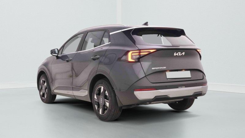Photo 4 de l'offre de KIA SPORTAGE 1.6T-GDI DCT Pulse Plus New Model à 33948€ chez Carlyss automobiles Vitré
