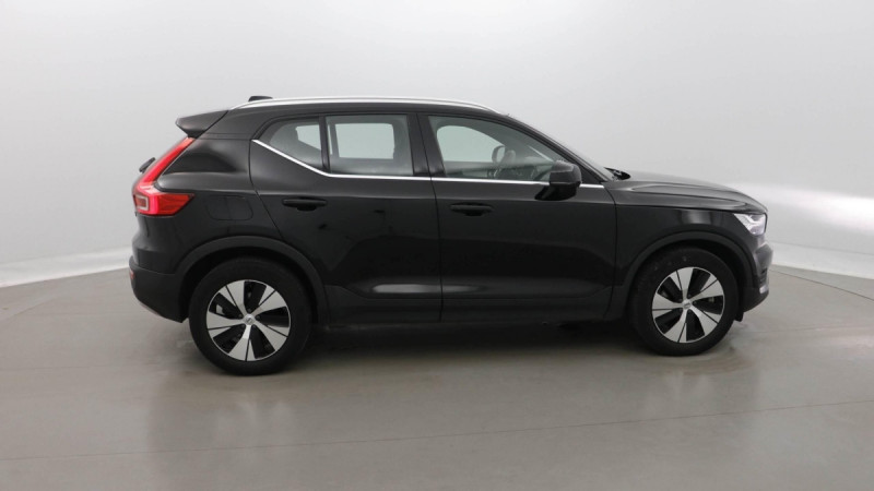 Photo 27 de l'offre de VOLVO XC40 T4 Recharge 129+82 ch DCT7 Inscription à 29598€ chez Carlyss automobiles Vitré