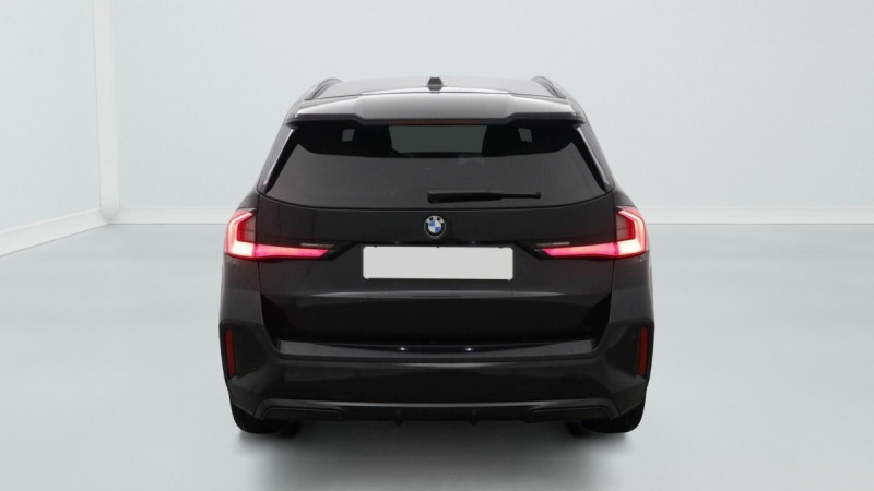 Photo 6 de l'offre de BMW X1 U11 X1 sDrive 20i 170ch DKG7 M Sport à 45998€ chez Carlyss automobiles Vitré