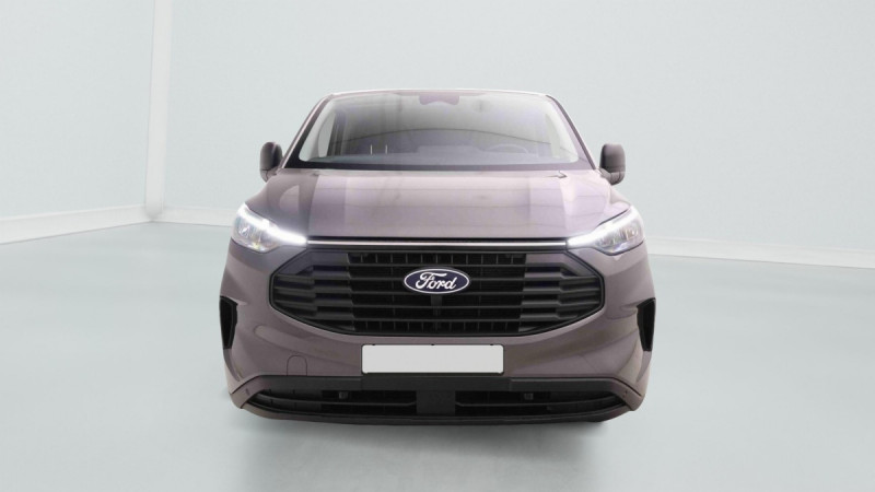 Photo 2 de l'offre de FORD Transit Custom 2.0 TDCi 136 280L Trend à 32217€ chez Carlyss automobiles Vitré