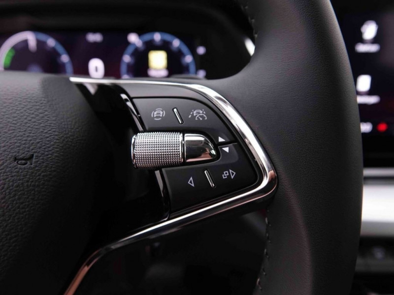 Photo 15 de l'offre de SKODA Octavia 1.4TSI PHEV 204 DSG à 30973€ chez Carlyss automobiles Vitré