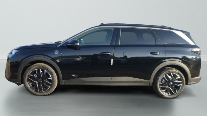 Photo 6 de l'offre de PEUGEOT 5008 Hybrid 145 e-DCS6 GT à 42398€ chez Carlyss automobiles Vitré