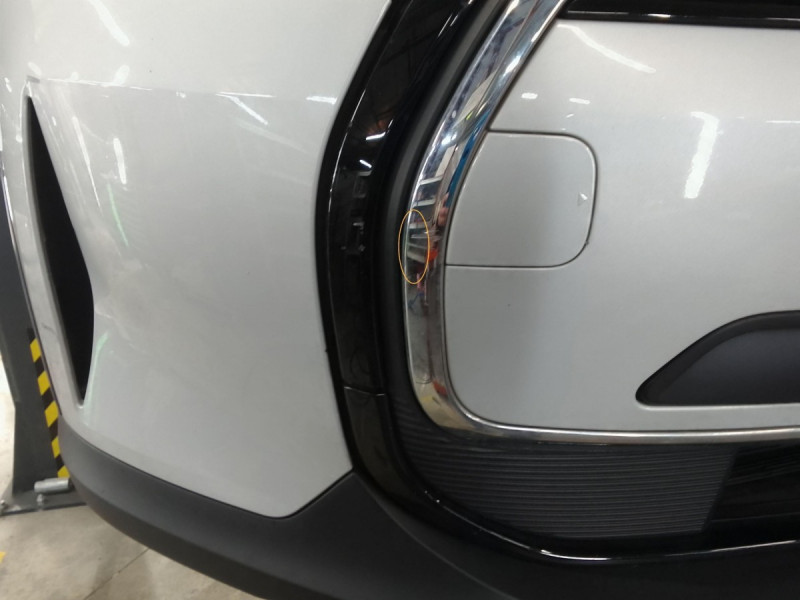 Photo 3 de l'offre de Mini HATCH 3 PORTES ELECTRIC F56 BEV LCI Hatch 3 Portes Cooper SE 184 ch Essential à 17698€ chez Carlyss automobiles Vitré