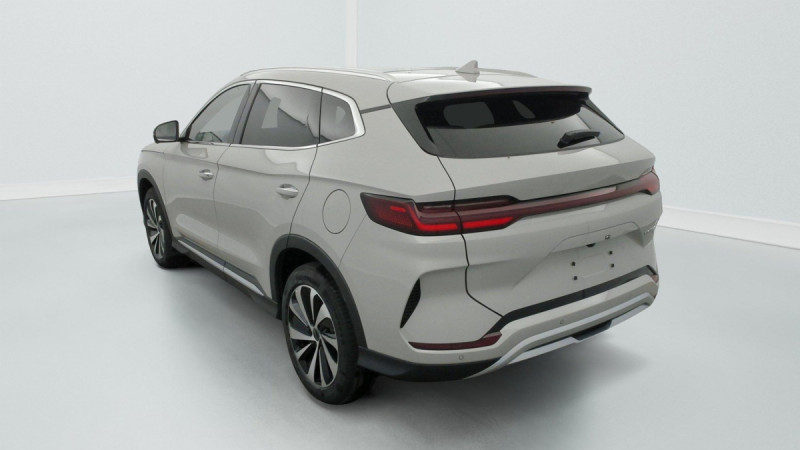 Photo 4 de l'offre de BYD SEAL U 1.5L DM-I 218 CH PHEV COMFORT à 34498€ chez Carlyss automobiles Vitré