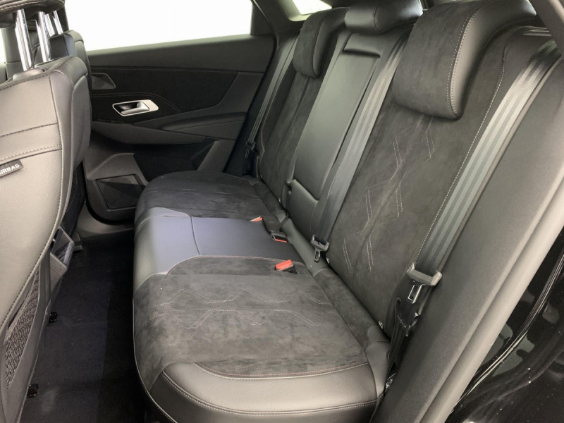 Photo 18 de l'offre de DS DS7 BlueHDi 130 EAT8 Pallas à 33598€ chez Carlyss automobiles Vitré