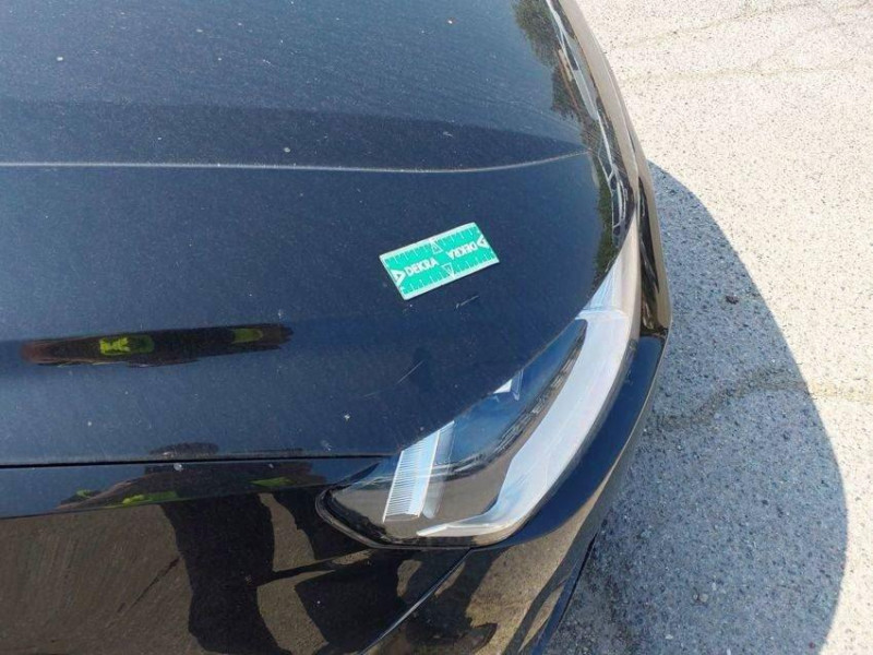 Photo 22 de l'offre de AUDI A1 Sportback A1 Sportback 25 TFSI 95 ch BVM5 Design à 17798€ chez Carlyss automobiles Vitré