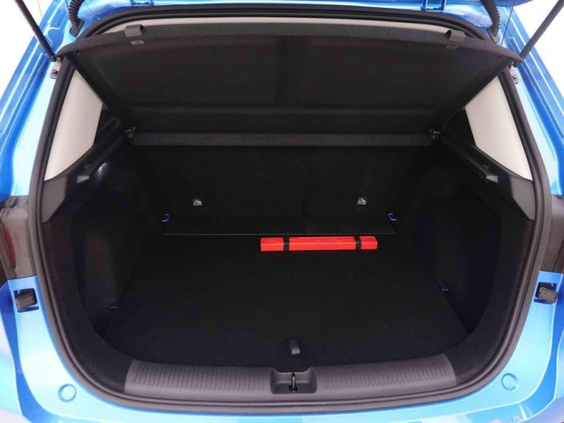 Photo 7 de l'offre de MG Motor ZS 1.5i 115 Comfort à 23006€ chez Carlyss automobiles Vitré