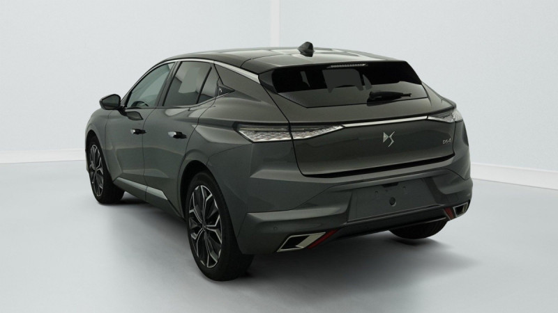 Photo 5 de l'offre de DS DS4 PureTech 130 EAT8 Rivoli à 24808€ chez Carlyss automobiles Vitré