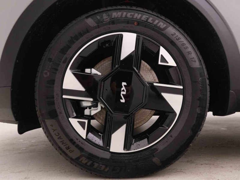 Photo 16 de l'offre de KIA SPORTAGE 1.6T-GDI DCT Pulse Plus New Model à 33948€ chez Carlyss automobiles Vitré