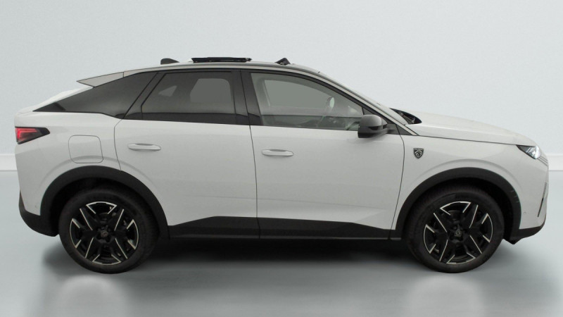 Photo 8 de l'offre de PEUGEOT 3008 Hybrid 145 e-DCS6 GT à 34998€ chez Carlyss automobiles Vitré