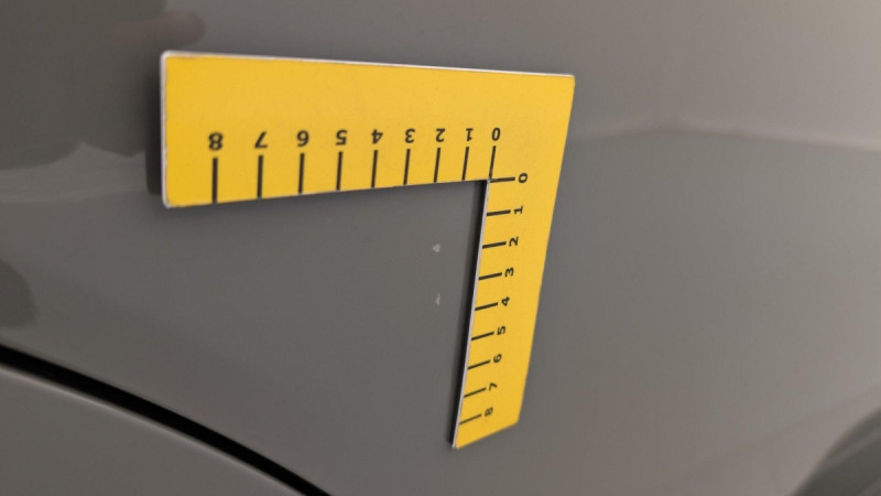 Photo 25 de l'offre de DS DS4 PureTech 130 EAT8 Performance Line+ à 22811€ chez Carlyss automobiles Vitré