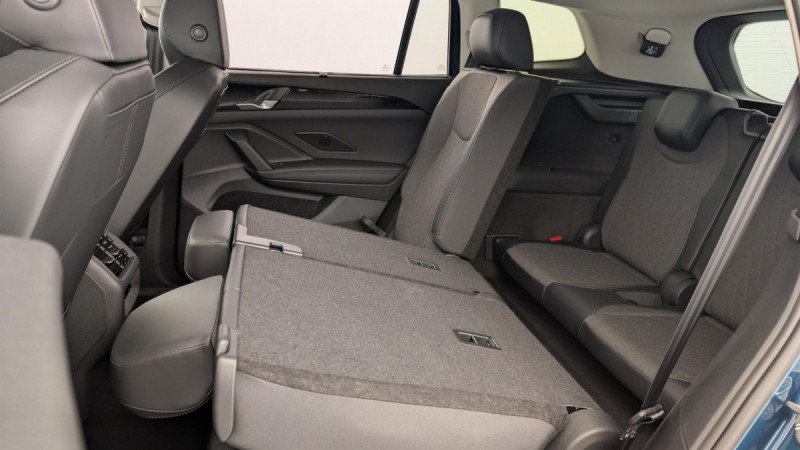 Photo 9 de l'offre de Volkswagen Tayron 1.5 eTSI 150ch DSG7 7pl Life Plus à 43098€ chez Carlyss automobiles Vitré