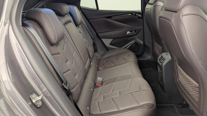 Photo 10 de l'offre de DS DS4 PureTech 130 EAT8 Opera à 24405€ chez Carlyss automobiles Vitré