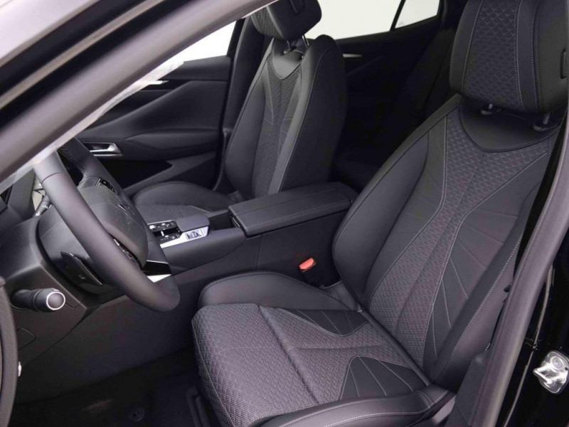 Photo 7 de l'offre de DS DS4 Hybride 136 e-DCT6 Pallas à 30598€ chez Carlyss automobiles Vitré