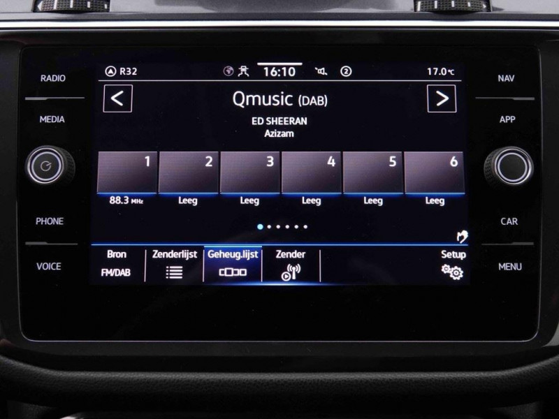 Photo 12 de l'offre de VOLKSWAGEN Tiguan Allspace 1.5 TSi 150 DSG Comfortline 7pl à 35329€ chez Carlyss automobiles Vitré