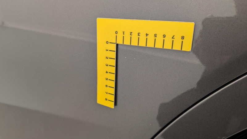 Photo 27 de l'offre de DS DS4 BlueHDi 130 EAT8 Etoile - Alcantara à 28264€ chez Carlyss automobiles Vitré