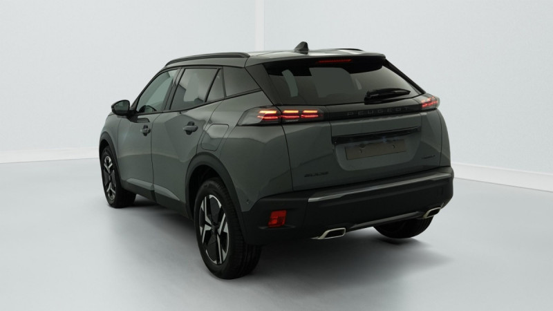 Photo 4 de l'offre de PEUGEOT 2008 Hybrid 145 e-DCS6 Allure à 24918€ chez Carlyss automobiles Vitré