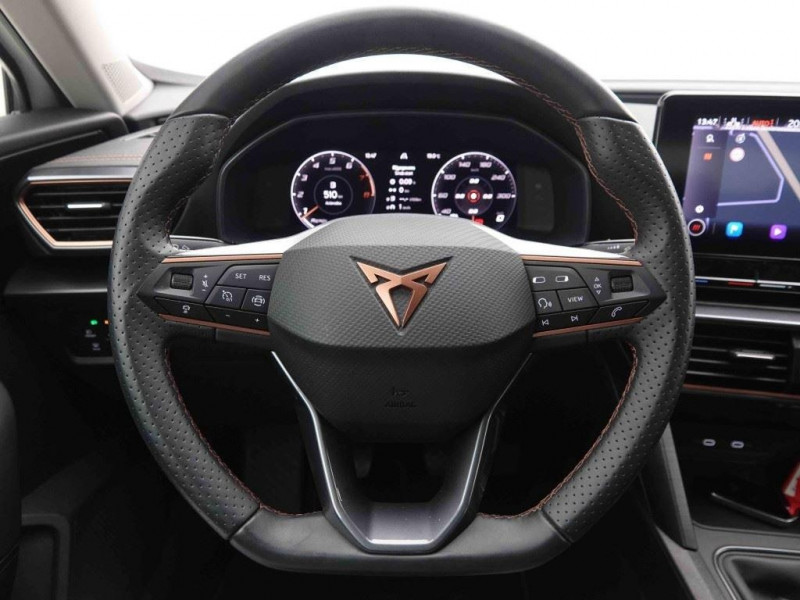 Photo 8 de l'offre de CUPRA Formentor 1.5 TSi 150 ACT à 28098€ chez Carlyss automobiles Vitré