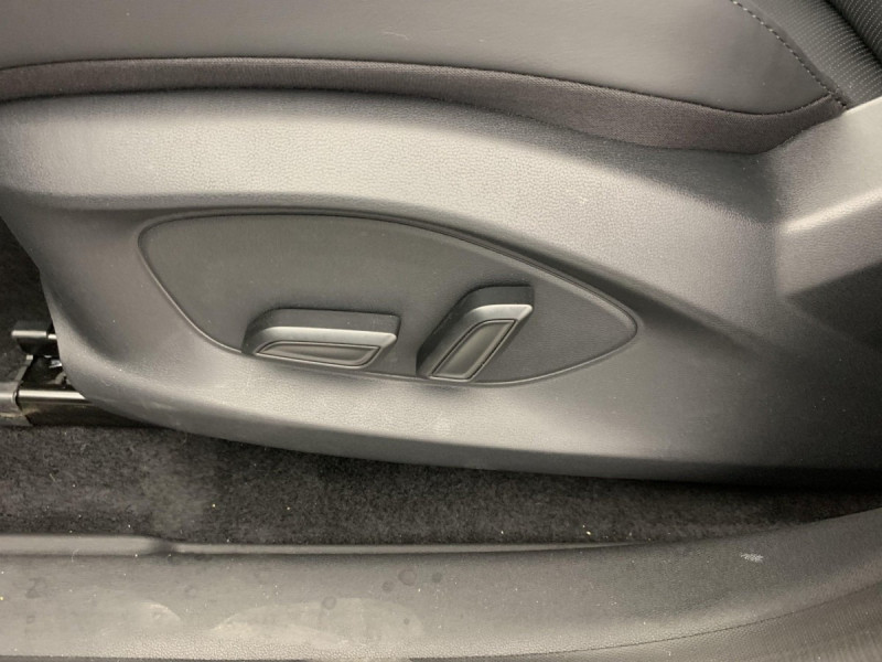 Photo 14 de l'offre de MG Motor ZS 1.5 L Hybrid+ 197 ch Luxury à 23998€ chez Carlyss automobiles Vitré