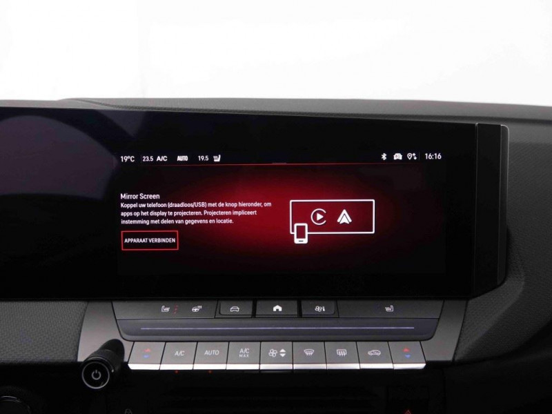 Photo 10 de l'offre de OPEL Astra 1.5 TURBO D 130 BVA8 GS LINE à 25198€ chez Carlyss automobiles Vitré