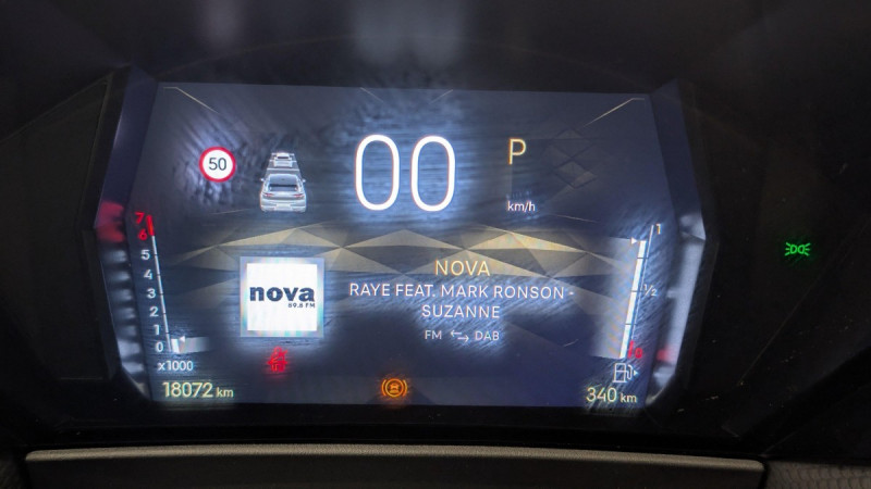 Photo 22 de l'offre de DS DS4 PureTech 130 EAT8 Rivoli à 22786€ chez Carlyss automobiles Vitré