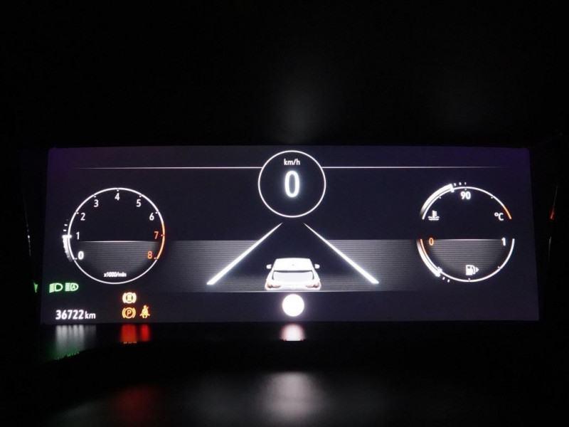 Photo 12 de l'offre de OPEL Grandland 1.2 T 130 GS Line à 23219€ chez Carlyss automobiles Vitré