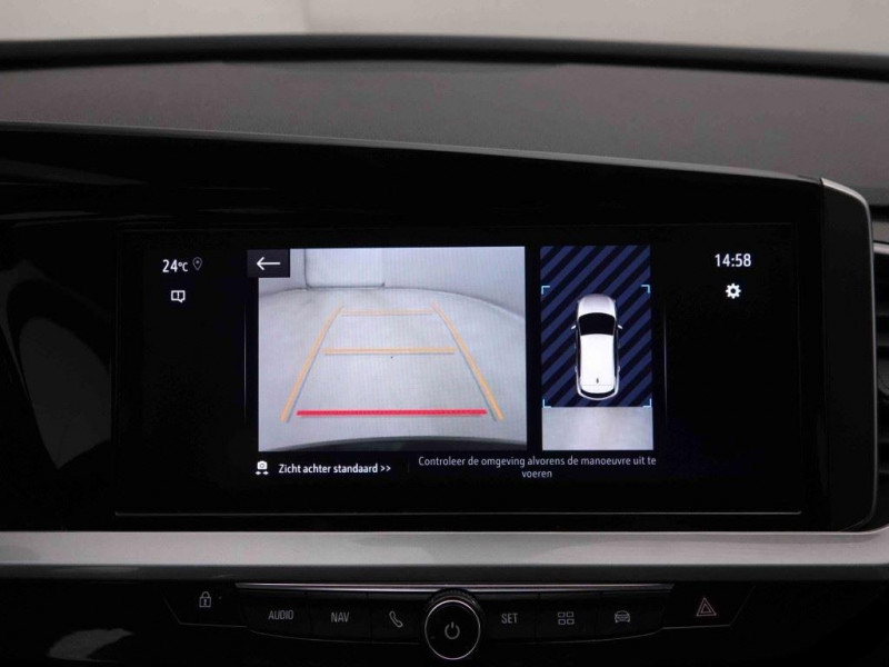 Photo 7 de l'offre de OPEL Grandland 1.2 T 130 GS Line à 23774€ chez Carlyss automobiles Vitré