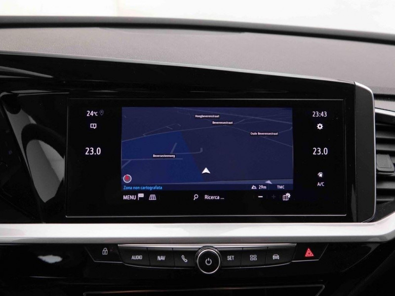 Photo 7 de l'offre de OPEL Grandland 1.2 T 130 GS Line à 23279€ chez Carlyss automobiles Vitré