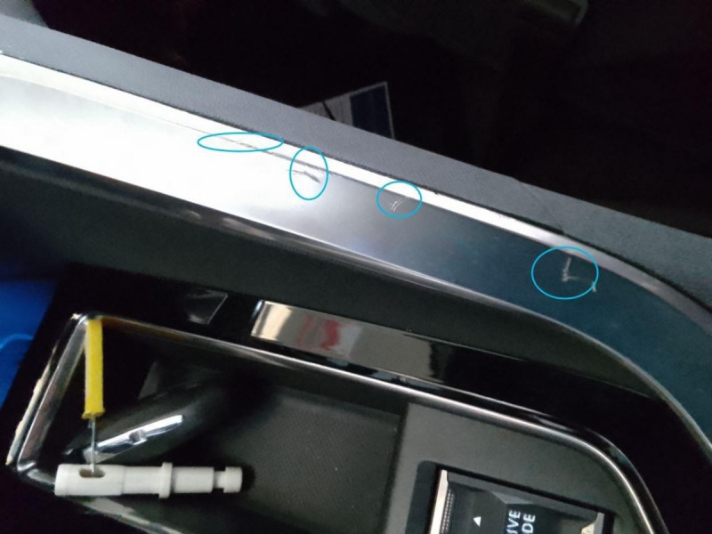 Photo 12 de l'offre de PEUGEOT 3008 Puretech 130ch S&S EAT8 Active Pack à 22598€ chez Carlyss automobiles Vitré