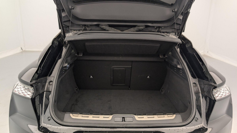 Photo 11 de l'offre de DS DS4 Hybride E-Tense 225 EAT8 Rivoli à 30317€ chez Carlyss automobiles Vitré