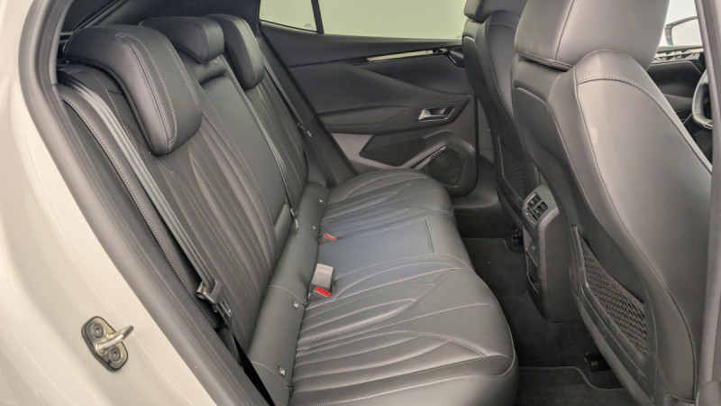 Photo 10 de l'offre de DS DS4 PureTech 130 EAT8 Rivoli à 22855€ chez Carlyss automobiles Vitré