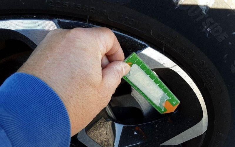 Photo 9 de l'offre de CITROEN C5 Aircross C5 Aircross Hybride Rechargeable 225 e-EAT8 Shine à 23798€ chez Carlyss automobiles Vitré