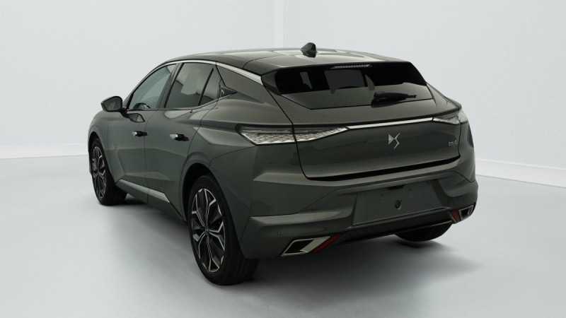 Photo 5 de l'offre de DS DS4 PureTech 130 EAT8 Rivoli à 23072€ chez Carlyss automobiles Vitré