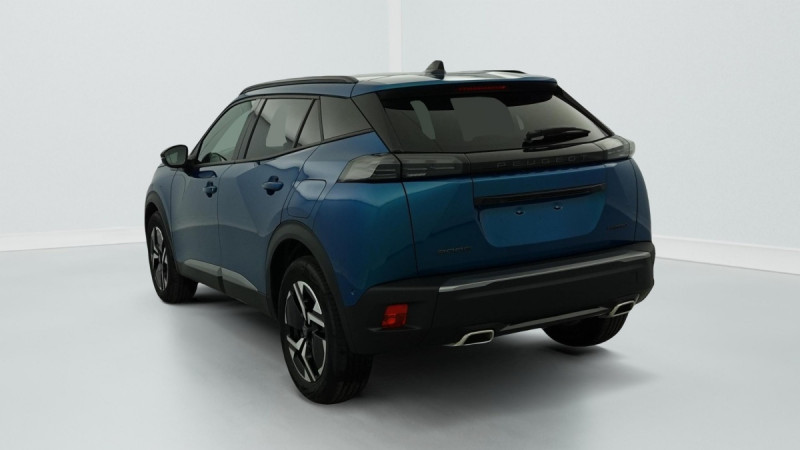 Photo 5 de l'offre de PEUGEOT 2008 Hybrid 136 e-DCS6 Allure à 23883€ chez Carlyss automobiles Vitré