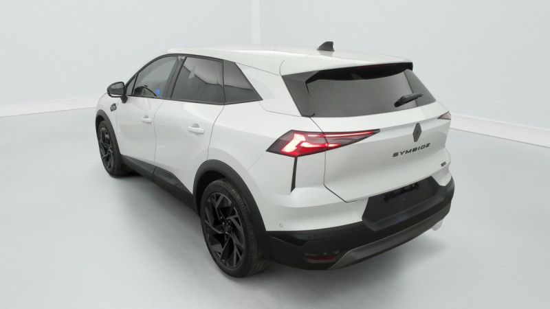 Photo 5 de l'offre de Renault SYMBIOZ E-Tech full hybrid 160 ch Esprit Alpine à 30598€ chez Carlyss automobiles Vitré