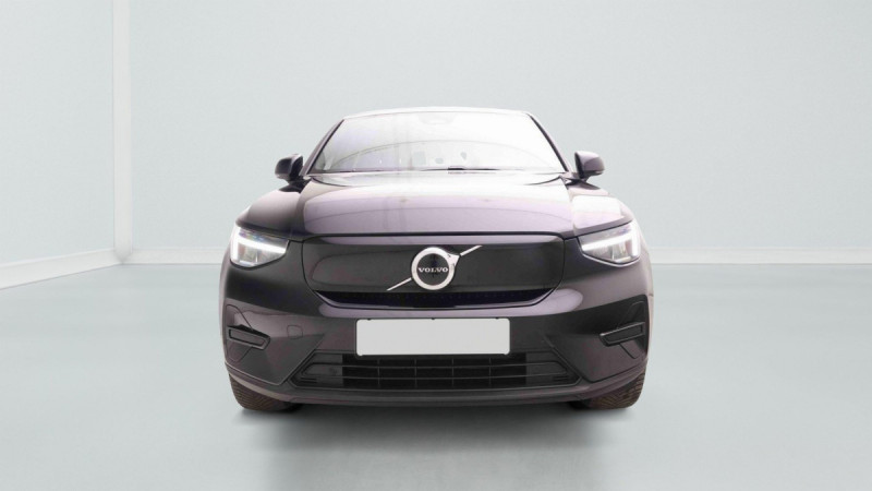 Photo 2 de l'offre de Volvo C40 Recharge 408 AWD Twin Engine Plus à 38102€ chez Carlyss automobiles Vitré
