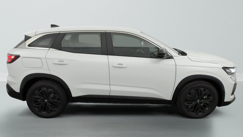 Photo 9 de l'offre de Renault AUSTRAL NOUVEAU FULL HYBRID E-TECH 200 CH EVOLUTION à 31998€ chez Carlyss automobiles Vitré