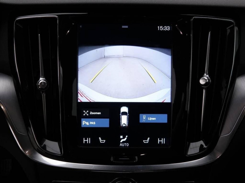 Photo 11 de l'offre de VOLVO V60 2.0D B4 MILD HYBRID 211 BVA MOMENTUM CORE à 34565€ chez Carlyss automobiles Vitré