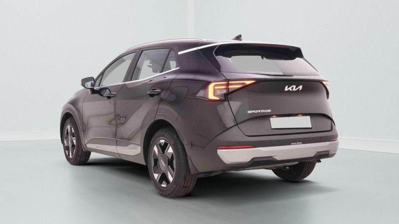 Photo 3 de l'offre de KIA SPORTAGE 1.6T-GDI DCT Pulse Plus New Model à 33948€ chez Carlyss automobiles Vitré